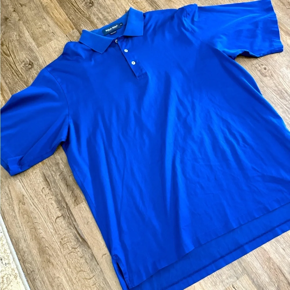 Polo Golf • Polo Shirt
